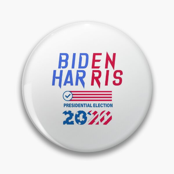 Item preview, Biden Harris 2020 Classic T-Shirt for Joe Baiden Supporters designed and sold by MERY-DESIGNS.
