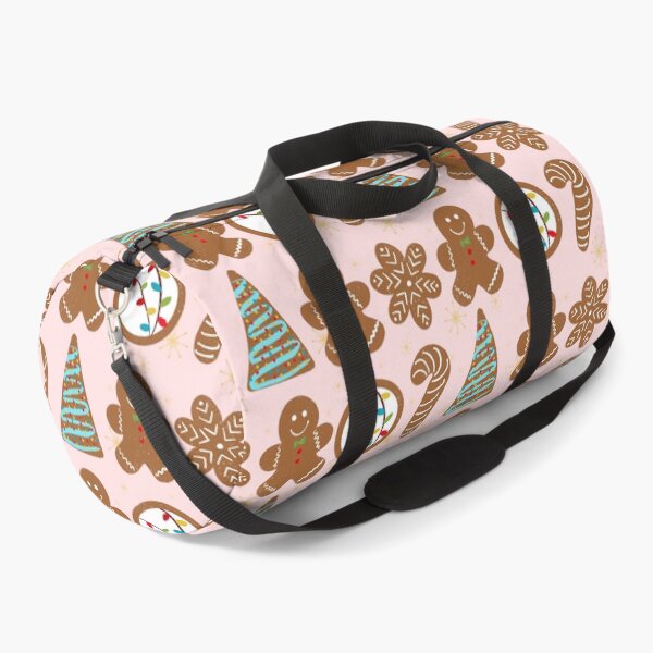 Item preview, CHRISTMAS KISSES - PINK designed and sold by PrachiManerikar.