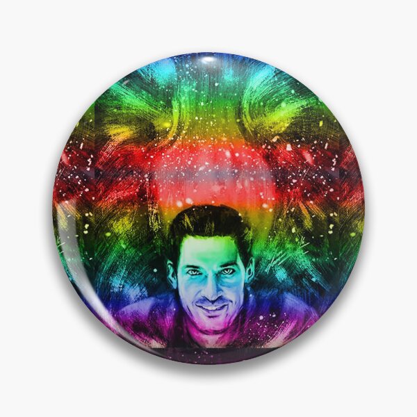 Item preview, Colorful Dope As Hell! designed and sold by michaelapacesov.