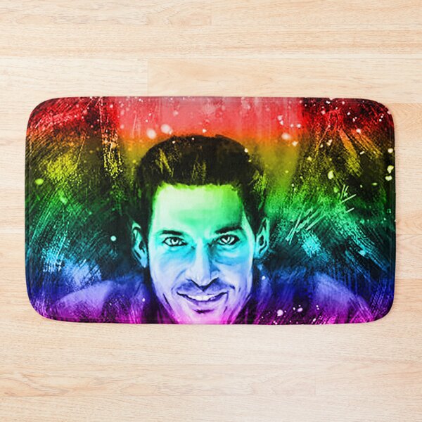 Item preview, Colorful Dope As Hell! designed and sold by michaelapacesov.