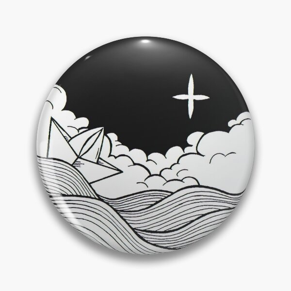 Item preview, Lonely Star designed and sold by suelio.