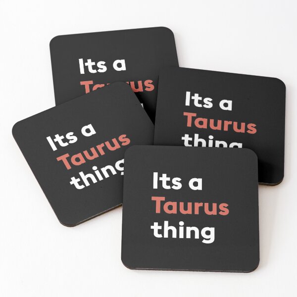 Item preview, Horoscope Its a taurus thing designed and sold by PixelCookieDsgn.