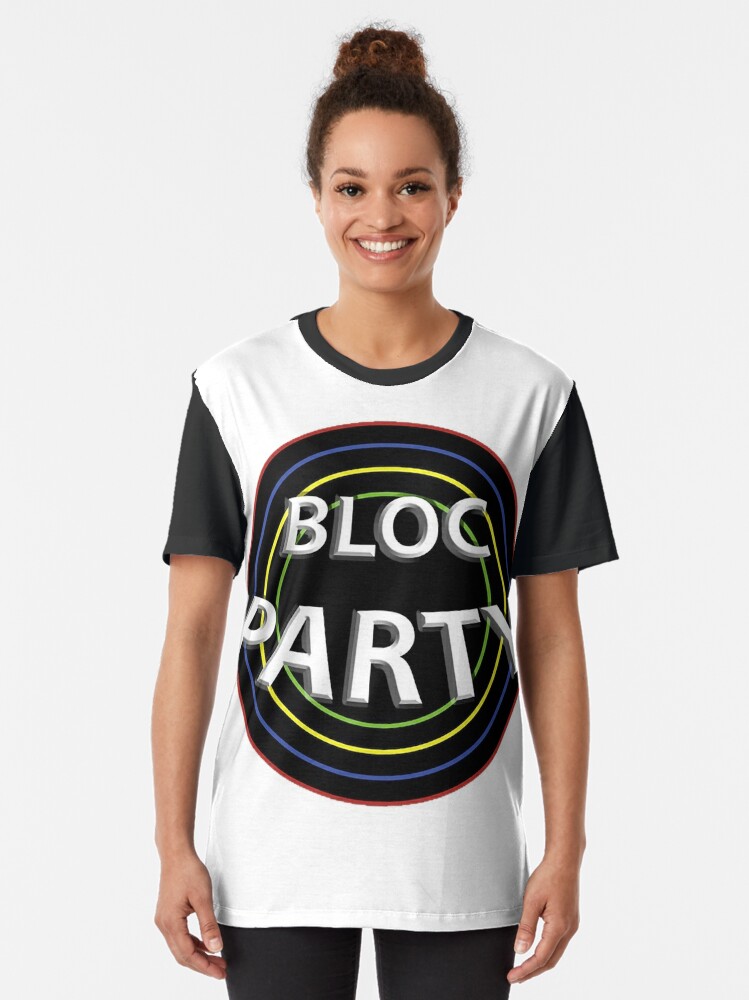 party t shirt