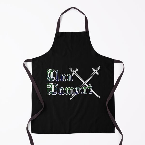 Item preview, Clan Lamont designed and sold by BagTown Clans.