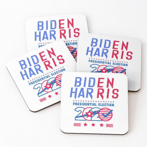 Item preview, Biden Harris 2020 Classic T-Shirt for Joe Baiden Supporters designed and sold by MERY-DESIGNS.