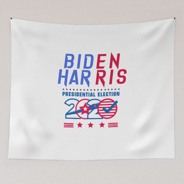 Item preview, Biden Harris 2020 Classic T-Shirt for Joe Baiden Supporters designed and sold by MERY-DESIGNS.