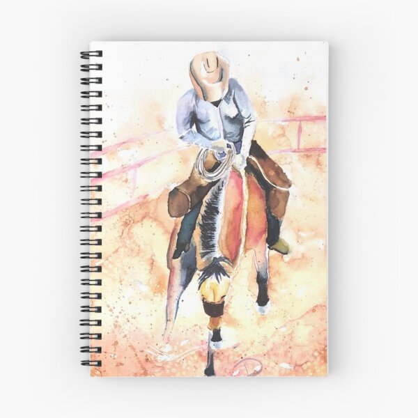Item preview, Ranch Bronc designed and sold by TDartworks.