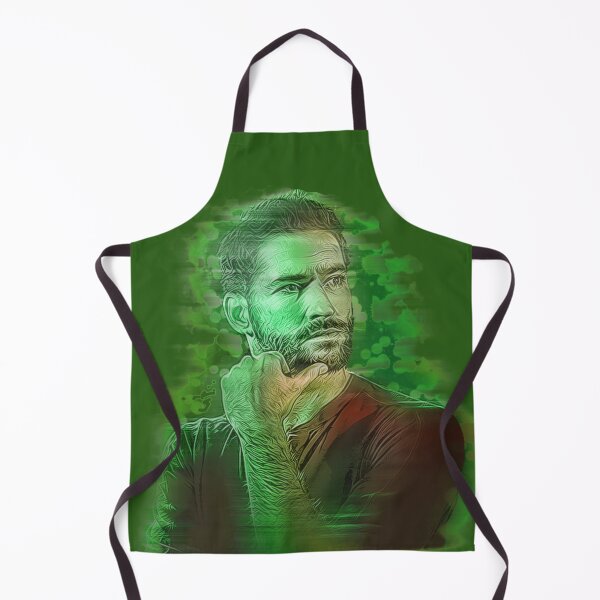 Item preview, Hot as HELL designed and sold by michaelapacesov.