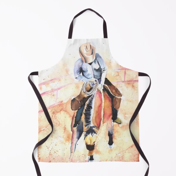 Item preview, Ranch Bronc designed and sold by TDartworks.