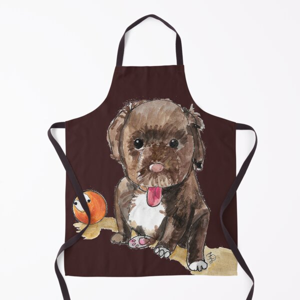 Item preview, Nana is a spaniel designed and sold by Fradema.