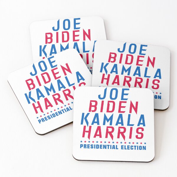 Item preview, Biden Harris 2020 Classic T-Shirt for Joe Baiden Supporters designed and sold by MERY-DESIGNS.