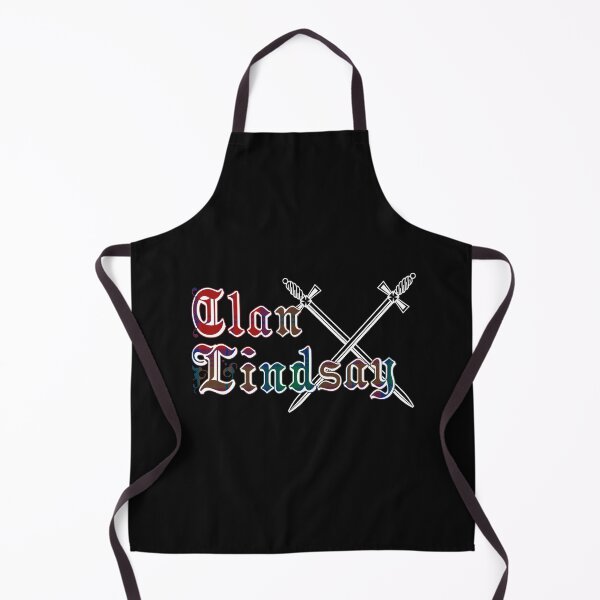Item preview, Clan Lindsay designed and sold by BagTown Clans.