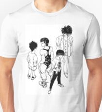 the spiritual squad Unisex T-Shirt