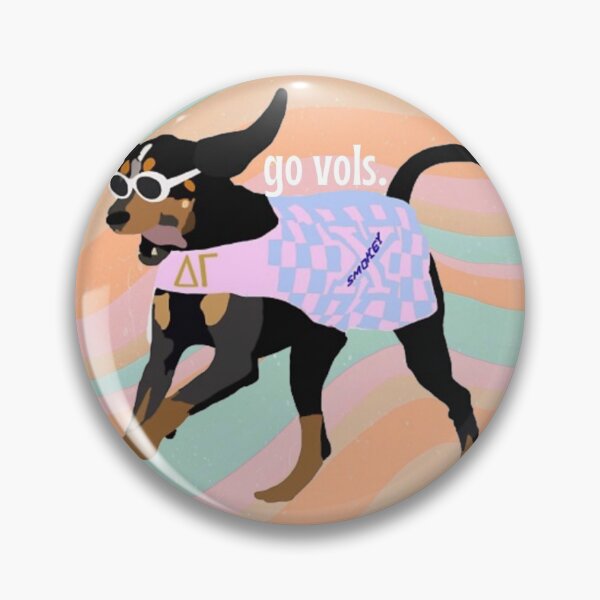 Item preview, Game day button 7 designed and sold by abbymadan.