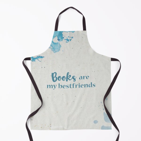 Artikelvorschau, Bücher sind meine besten Freunde entworfen und verkauft von Enchantedprint.