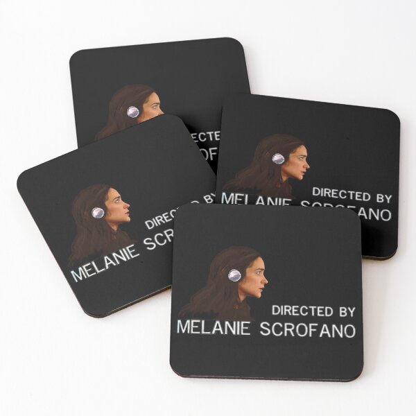Item preview, Directed by Melanie Scrofano designed and sold by scorsone81.