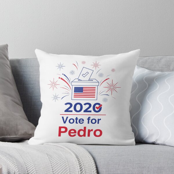 Item preview, Vote Pedro meme 2020, Fun Gift designed and sold by murad2020.