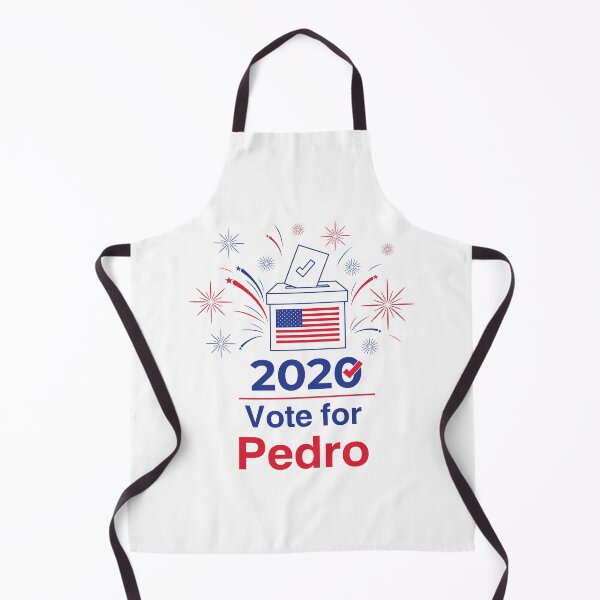 Item preview, Vote Pedro meme 2020, Fun Gift designed and sold by murad2020.