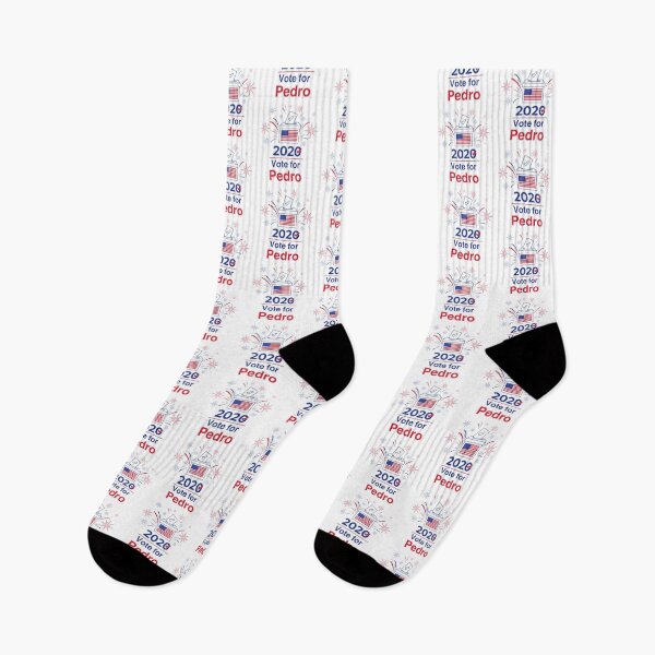Item preview, Vote Pedro meme 2020, Fun Gift designed and sold by murad2020.