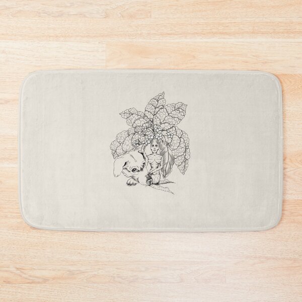 Item preview, Mandrake designed and sold by Dalmamarte.