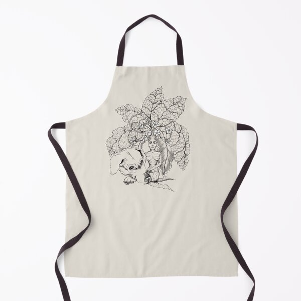 Item preview, Mandrake designed and sold by Dalmamarte.