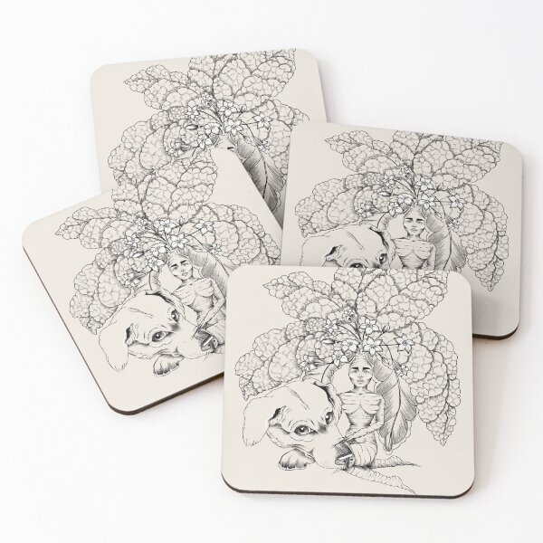 Item preview, Mandrake designed and sold by Dalmamarte.
