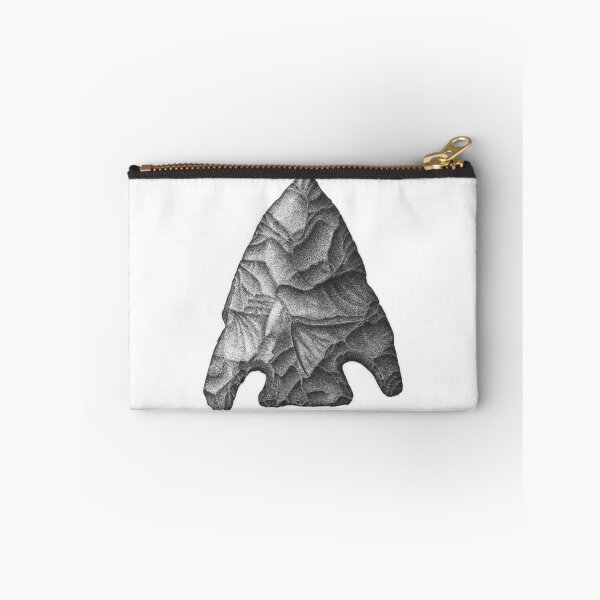 Item preview, Projectile Point designed and sold by jcaillustration.