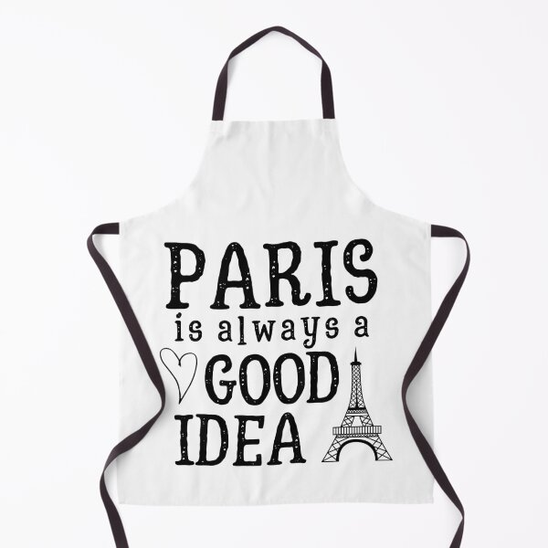 Item preview, Paris Is Always A Good Idea designed and sold by m95sim.
