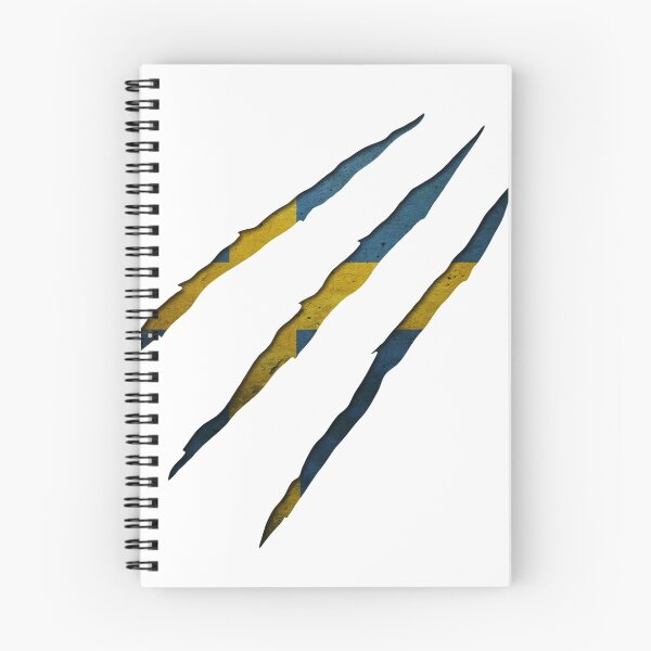 Item preview, Sweden Flag designed and sold by kerael.