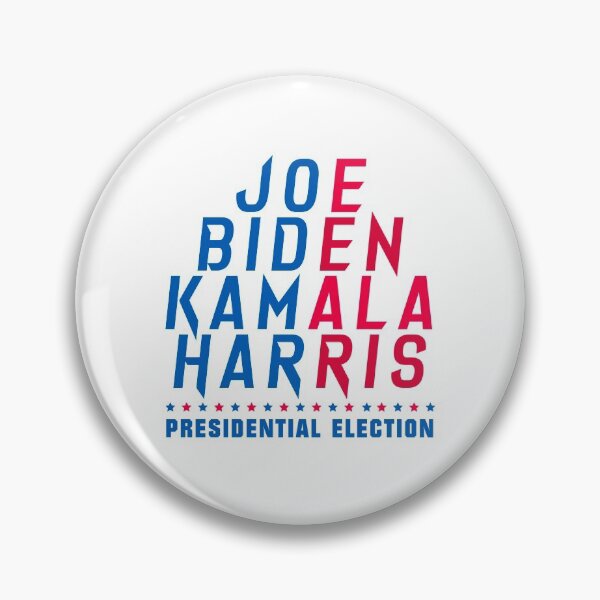 Item preview, Biden Harris 2020 Classic T-Shirt for Joe Baiden Supporters designed and sold by MERY-DESIGNS.