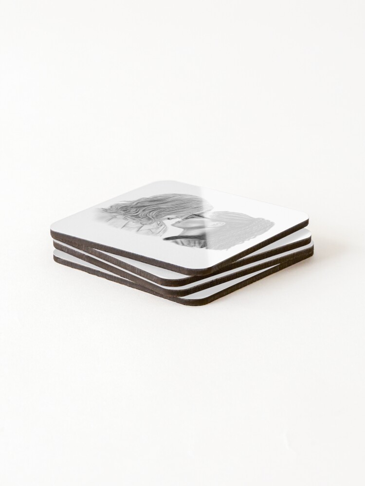 Alternate view of Cophine Colombia Coasters (Set of 4)
