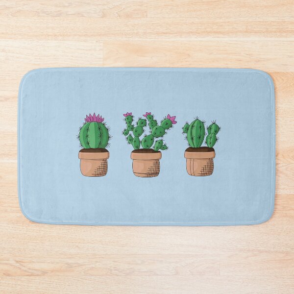 Item preview, Cacti designed and sold by azurallydrawn.