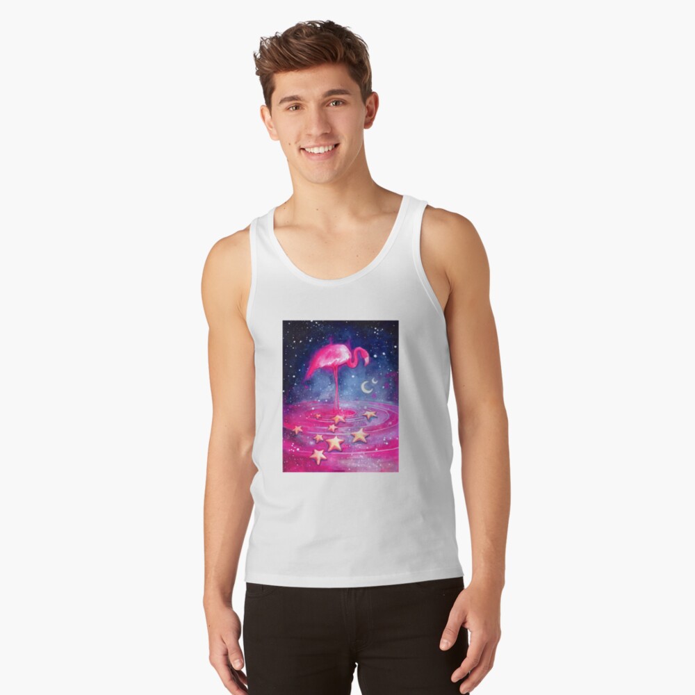 Item preview, Tank Top designed and sold by SamNagel.