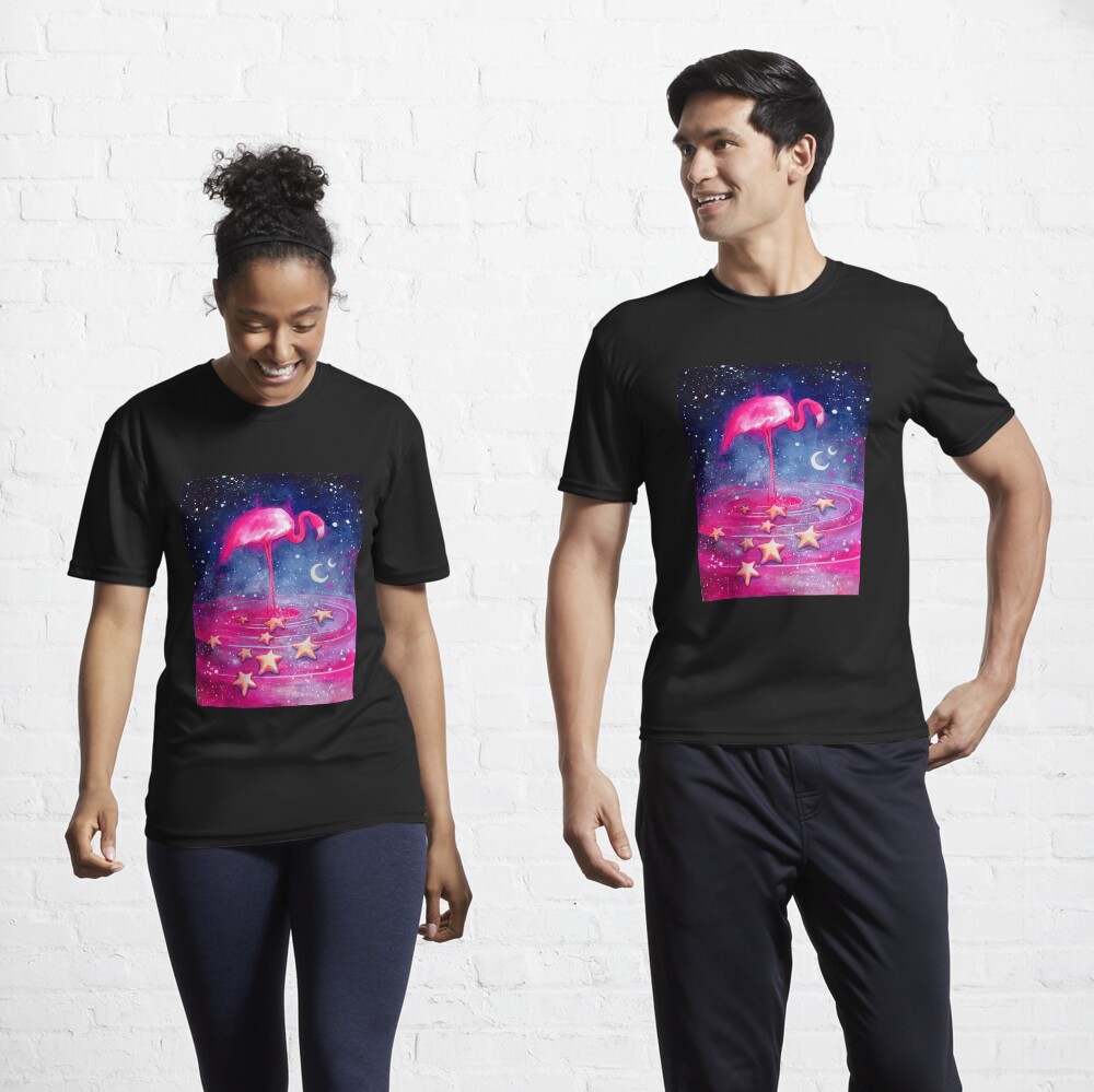 Item preview, Active T-Shirt designed and sold by SamNagel.