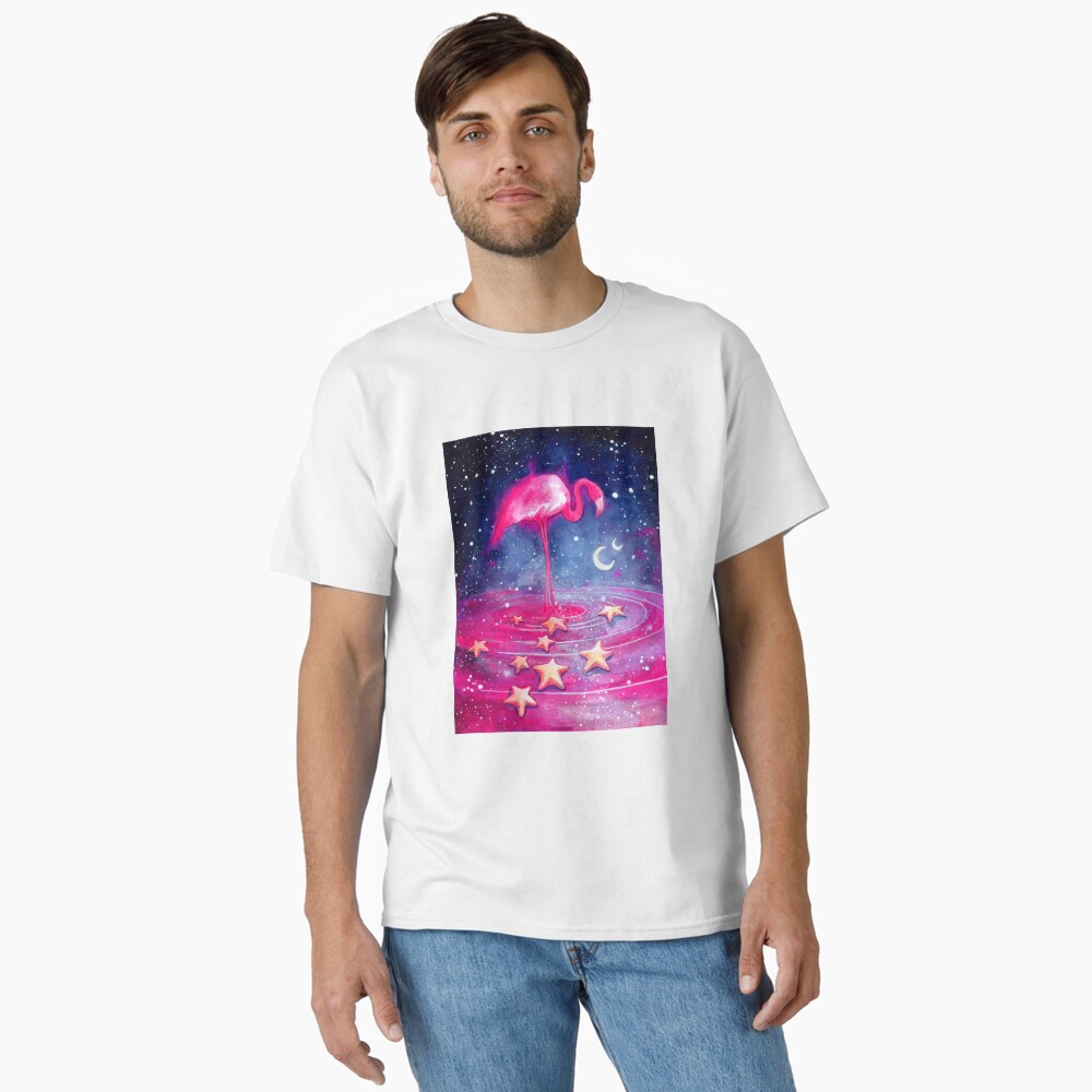 Item preview, Classic T-Shirt designed and sold by SamNagel.