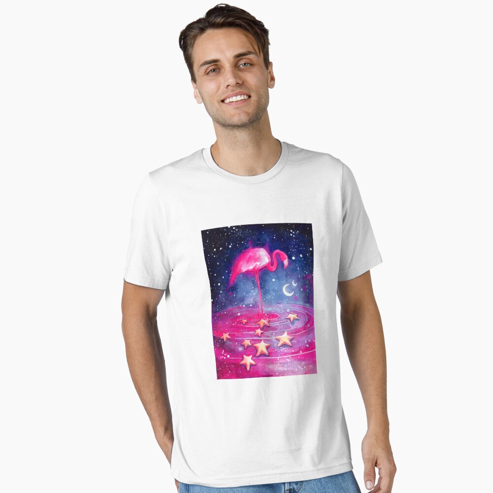 Item preview, Essential T-Shirt designed and sold by SamNagel.