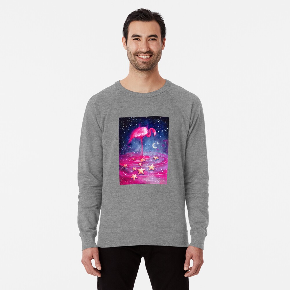 Item preview, Lightweight Sweatshirt designed and sold by SamNagel.