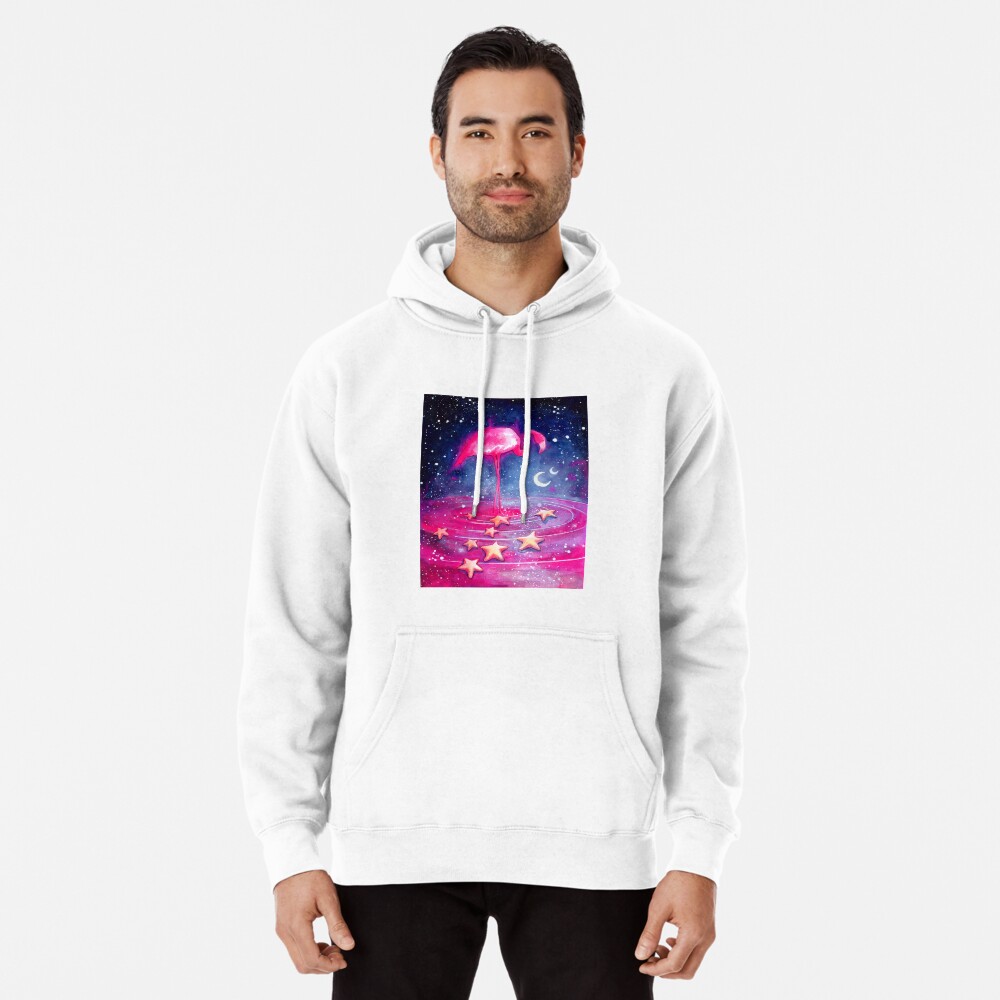 Item preview, Pullover Hoodie designed and sold by SamNagel.