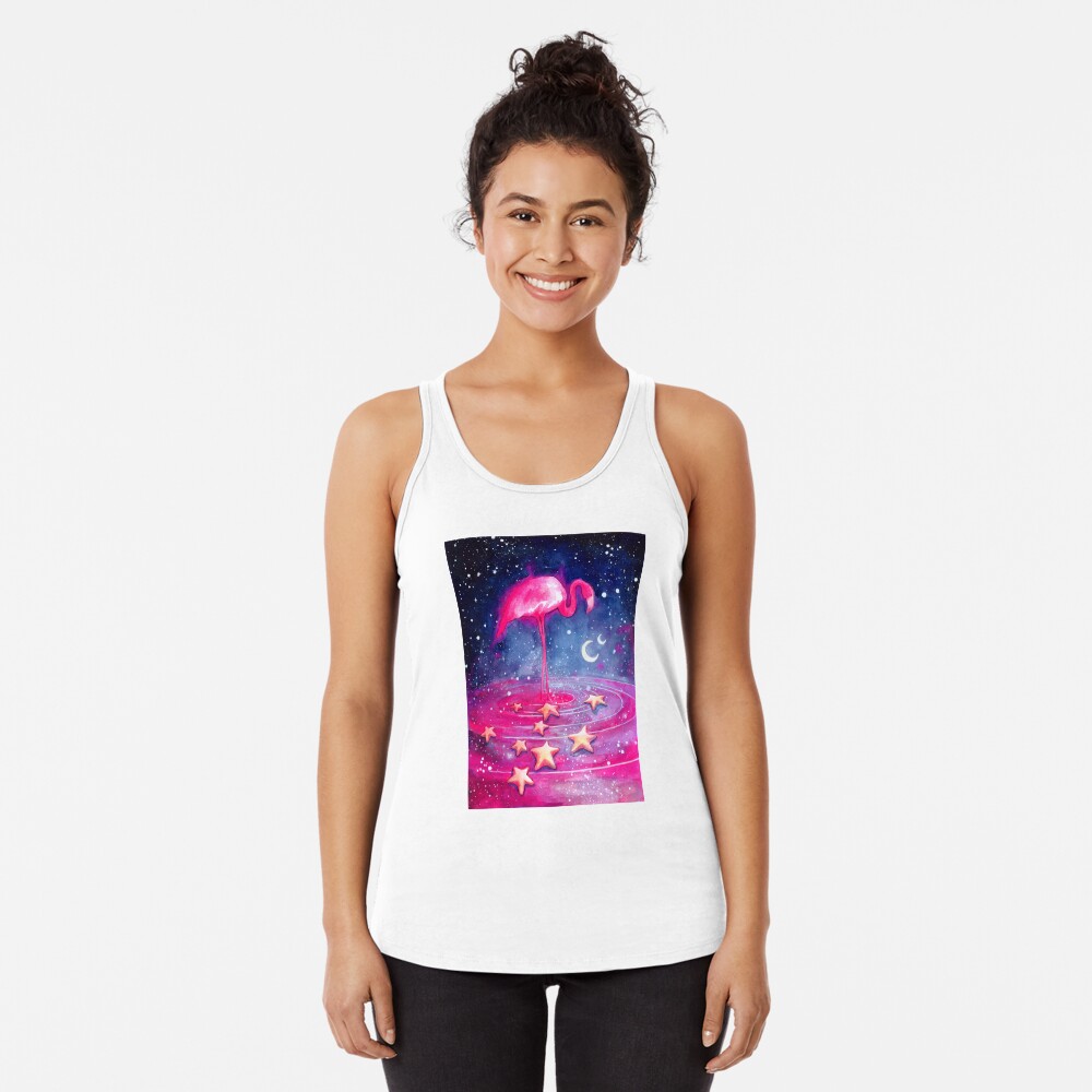 Item preview, Racerback Tank Top designed and sold by SamNagel.