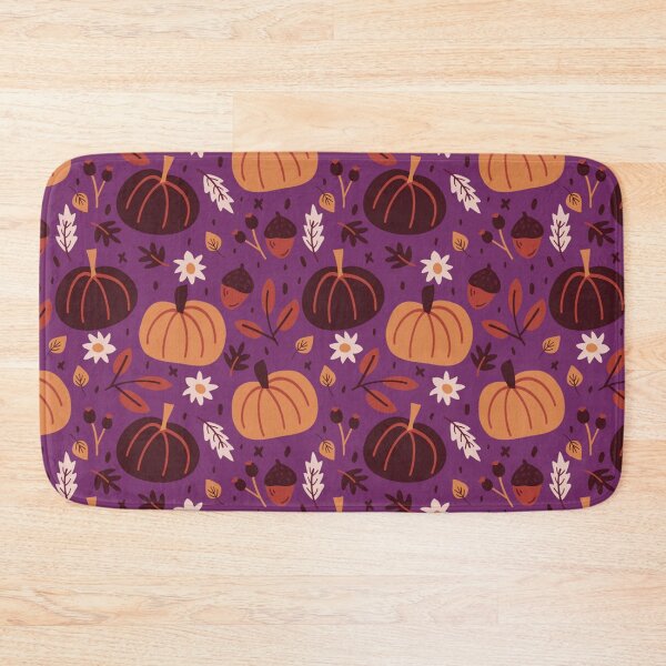 Item preview, Fall pumpkins designed and sold by LaPetiteBelette.