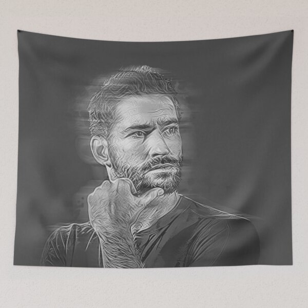 Item preview, Morningstar Man designed and sold by michaelapacesov.
