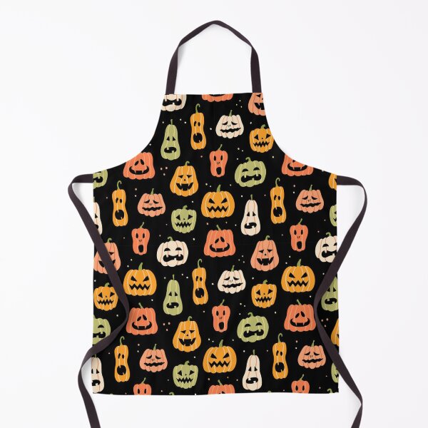 Item preview, Halloween pumpkins designed and sold by LaPetiteBelette.