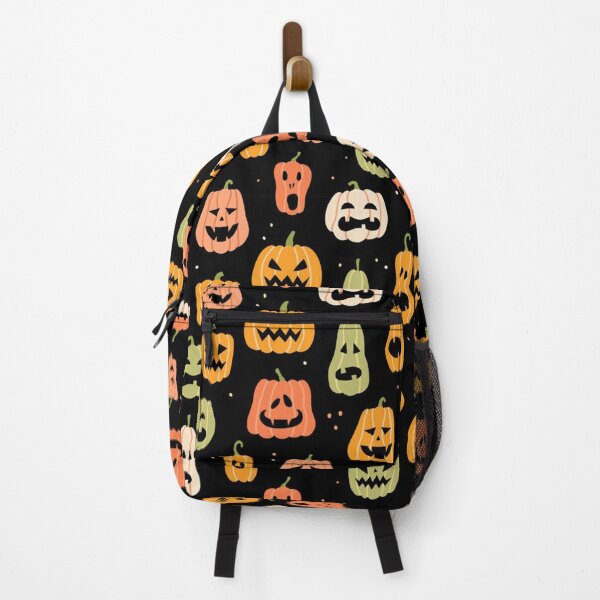 Item preview, Halloween pumpkins designed and sold by LaPetiteBelette.