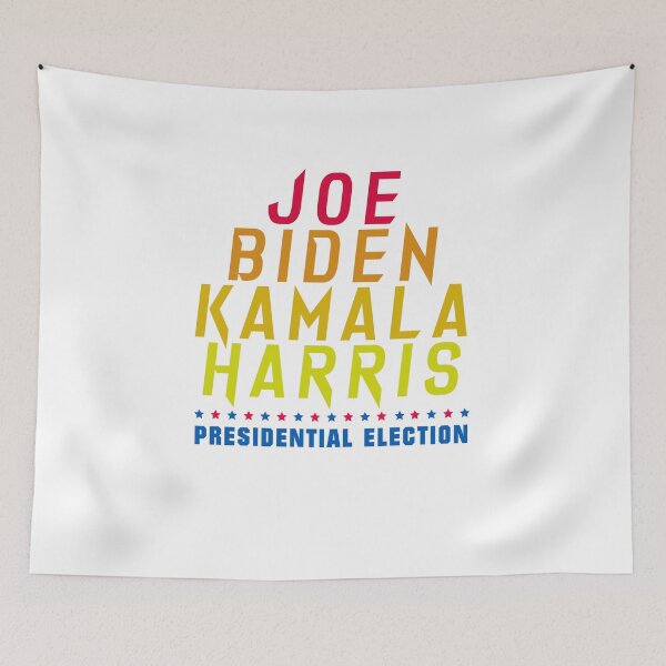 Item preview, Biden Harris 2020 Classic T-Shirt for Joe Baiden Supporters designed and sold by MERY-DESIGNS.