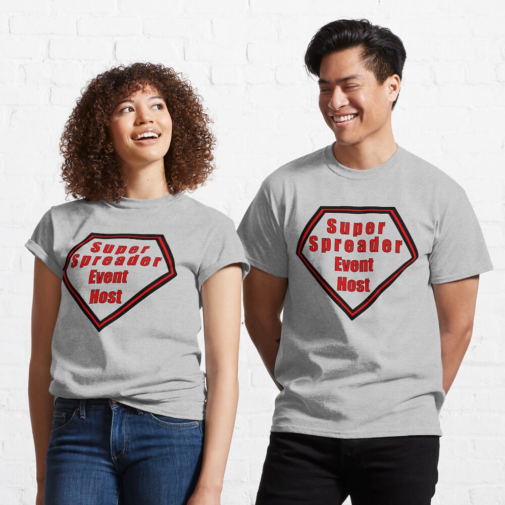 Item preview, Classic T-Shirt designed and sold by HappigalArt.