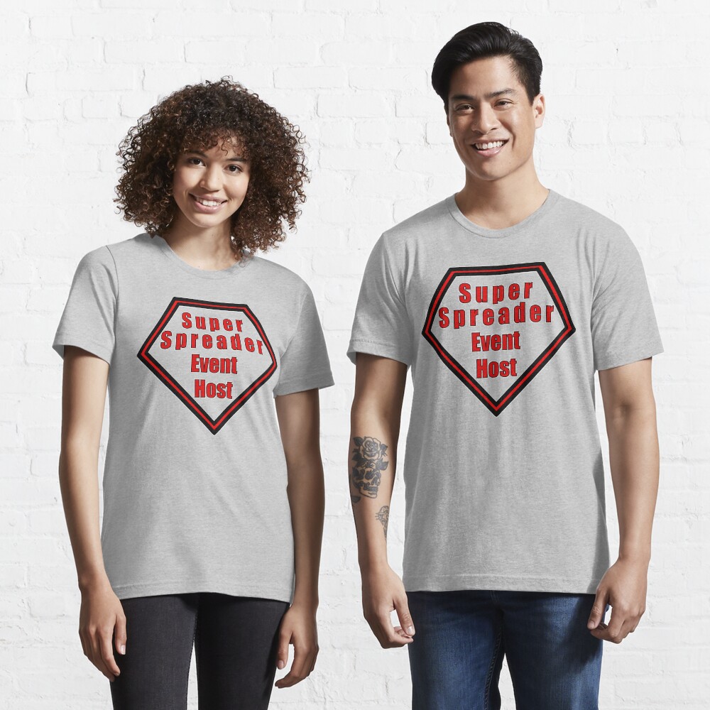 Item preview, Essential T-Shirt designed and sold by HappigalArt.