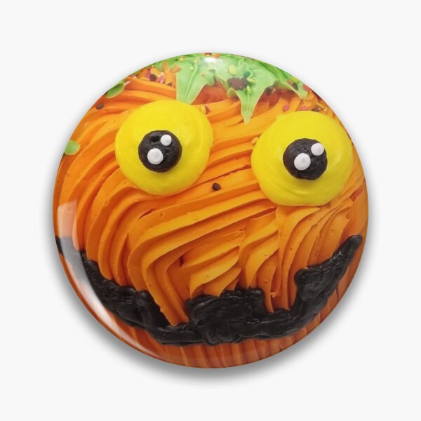 Item preview, Buttercream Pumpkin designed and sold by gailmariekern.