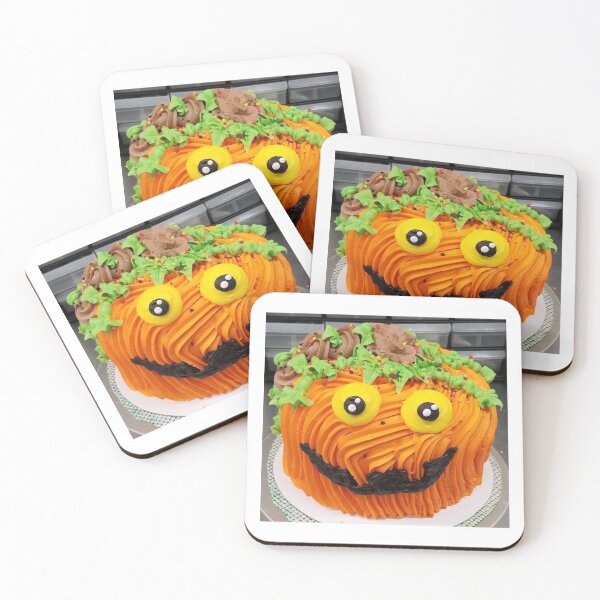 Item preview, Buttercream Pumpkin designed and sold by gailmariekern.