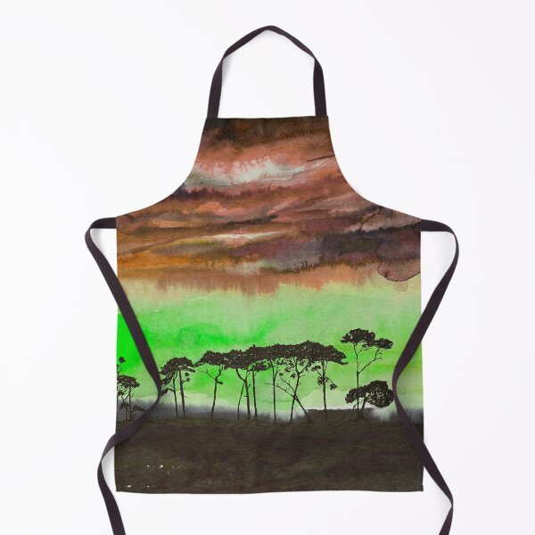 Item preview, Africa sunset 5 designed and sold by Kissart.