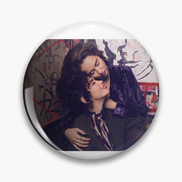 Item preview, Luimelia Luisita and Amelia designed and sold by Valesa1830.